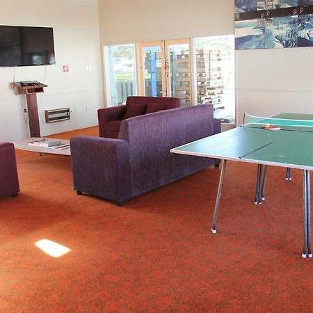 Turangi Holiday Park Екстериор снимка