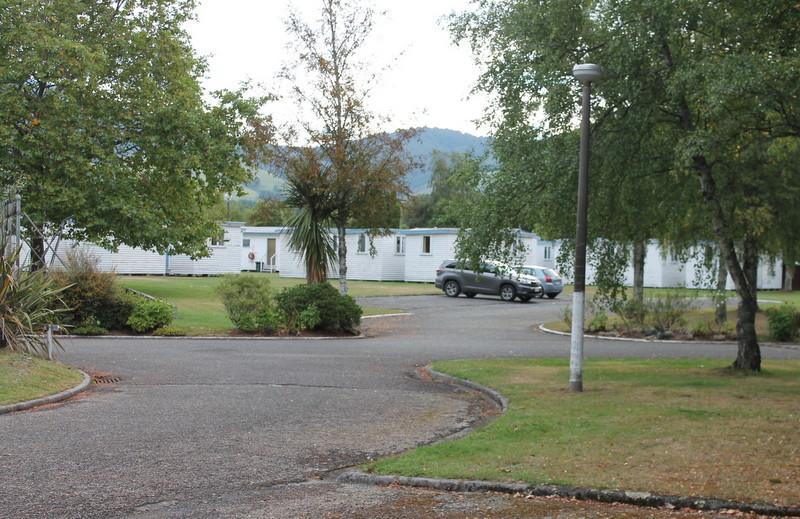 Turangi Holiday Park Екстериор снимка
