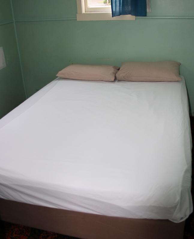 Turangi Holiday Park Стая снимка